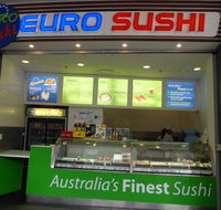 Euro Sushi - Suburb Australia