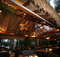 Evergreen Pavilion Restaurant - Suburb Australia