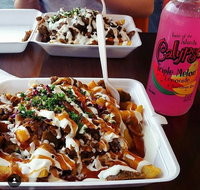 Furbilicious Kebabs - Suburb Australia