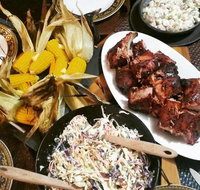 Gabo's Smokehouse - Suburb Australia