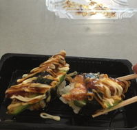 Ginseng Sushi Rice Cafe - Suburb Australia