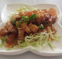 Golden Choice Chinese Restaurant - Suburb Australia