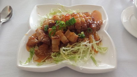 Golden Choice Chinese Restaurant - Suburb Australia 0