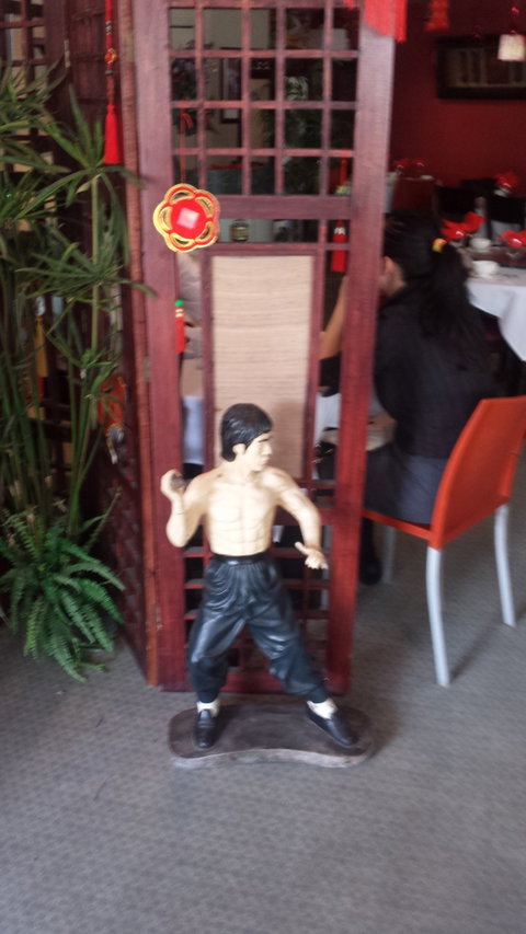 Golden Choice Chinese Restaurant - Suburb Australia 1