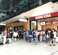 Gong Cha - Suburb Australia