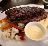 Graziers Steakhouse - Suburb Australia