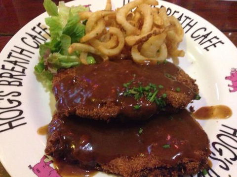 Hog's Breath Cafe - Suburb Australia 0