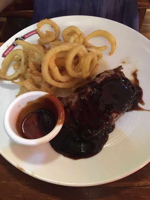 Hog's Breath Cafe - Suburb Australia 6