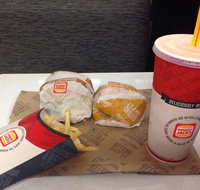 Hungry Jack's - Suburb Australia