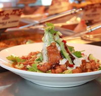 Indian Brothers Restaurant - Suburb Australia