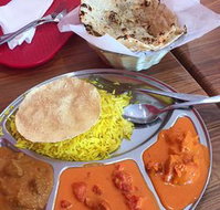 Indian Curry Twist - Suburb Australia