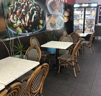 Jacks Kebabs - Suburb Australia