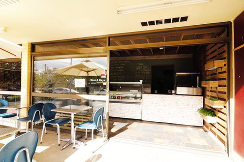 La Petite Fete - Suburb Australia 0