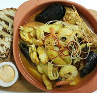 Linga Longa International Restaurant - Suburb Australia