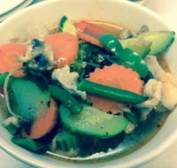 Little Thai Restaurant - Suburb Australia