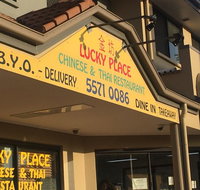 Lucky Place Chinese  Thai Restaurant - Suburb Australia