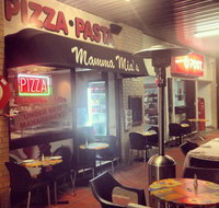 Mamma Mia's Italian Restaurant - Suburb Australia