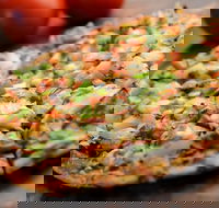 Maries Pizza Helensvale - Suburb Australia