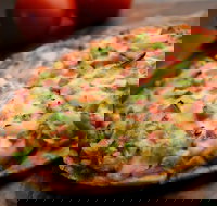 Maries Pizza Mermaid Beach - Suburb Australia