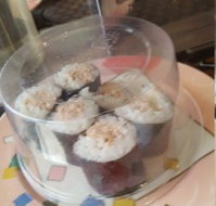 Marine Sushi - Suburb Australia