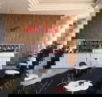 Meet and Cafe - Suburb Australia