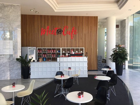 Meet And Cafe - Suburb Australia 0