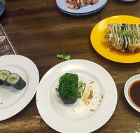 Mr Sushi - Suburb Australia
