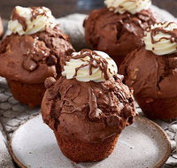 Muffin Break - Suburb Australia