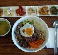 Namchon - Suburb Australia