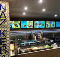 Naz Kebabs - Suburb Australia