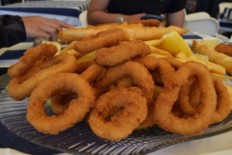 Oceangrill - Suburb Australia 0