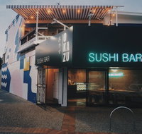 Okazu Sushi Bar - Suburb Australia