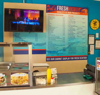 Pal's Fresh Seafood - Suburb Australia