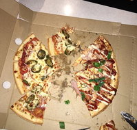 Pizza Capers - Suburb Australia