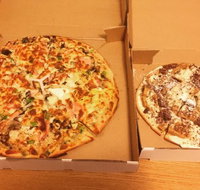 Pizza Temptations - Suburb Australia
