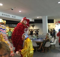 Providore - Suburb Australia