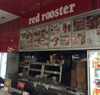 Red Rooster - Suburb Australia