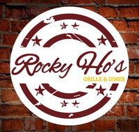 Rocky Ho's Grille and Diner - Suburb Australia