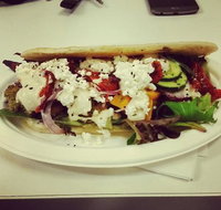 Salad Bomb - Suburb Australia