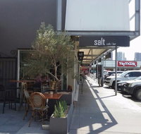 Salt Cafe Bar - Suburb Australia
