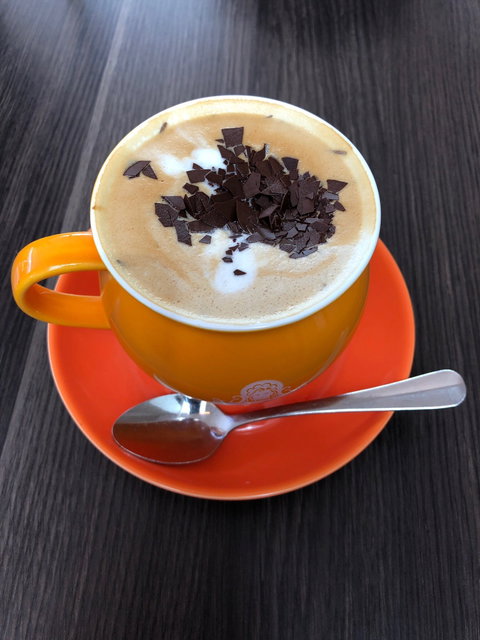 San Churro Harbour Town - Suburb Australia 4