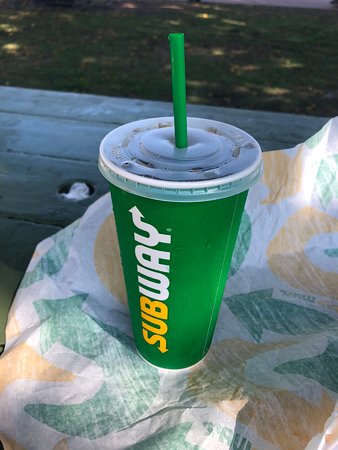 Subway - Suburb Australia 0