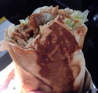 Supreme Kebabs - Suburb Australia