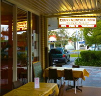 The Curry Muncher Indian Restaurant - Suburb Australia