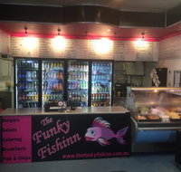 The Funky Fishinn - Suburb Australia