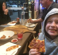 Vincenzo's Cucina - Suburb Australia