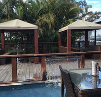 Waterfire Restaurant Bar - Suburb Australia