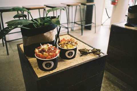 Acai Brothers Noosa Heads - Suburb Australia 0