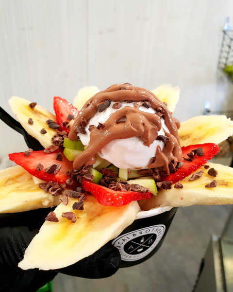 Acai Brothers Noosa Heads - Suburb Australia 3