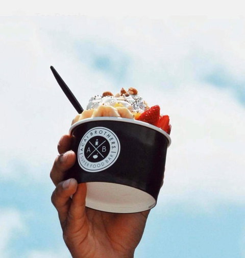 Acai Brothers Noosa Heads - Suburb Australia 6